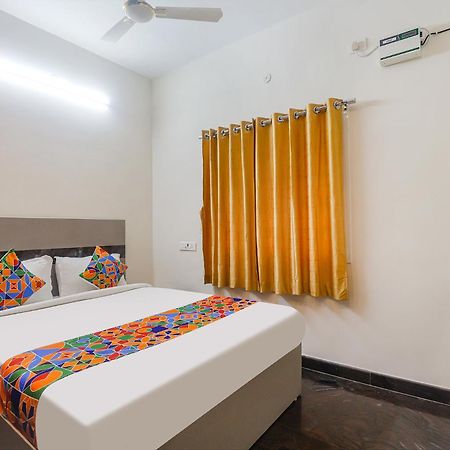 Fabhotel Vista Park - Omr Τσενάι Εξωτερικό φωτογραφία
