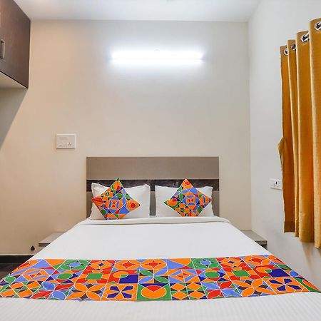 Fabhotel Vista Park - Omr Τσενάι Εξωτερικό φωτογραφία